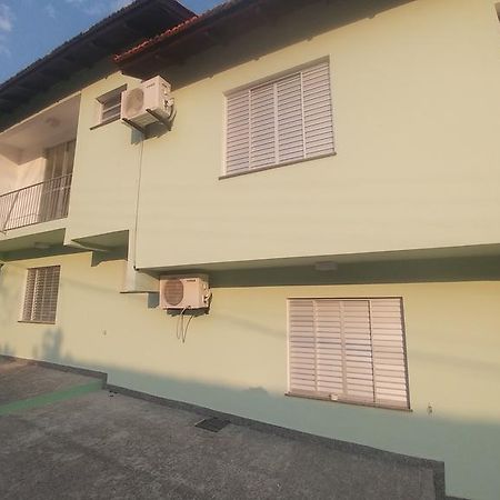 Residencial Lorenzi Florianópolis Extérieur photo