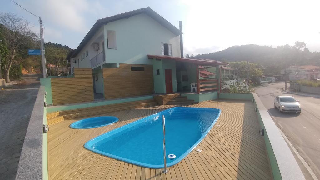 Residencial Lorenzi Florianópolis Extérieur photo