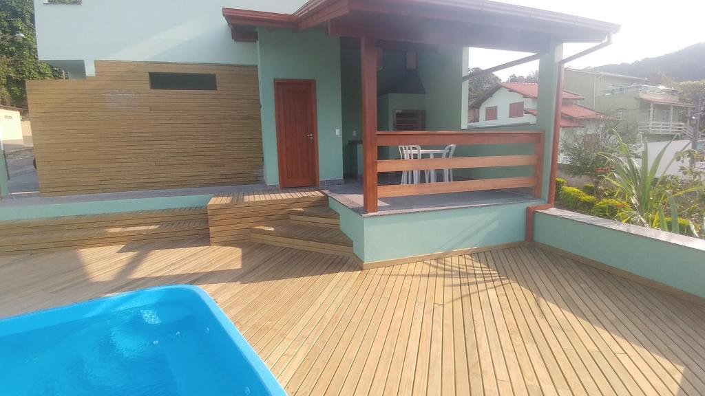 Residencial Lorenzi Florianópolis Extérieur photo