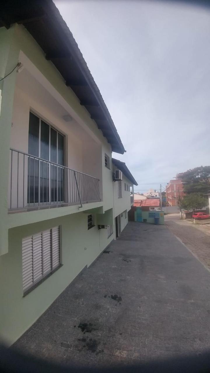 Residencial Lorenzi Florianópolis Extérieur photo