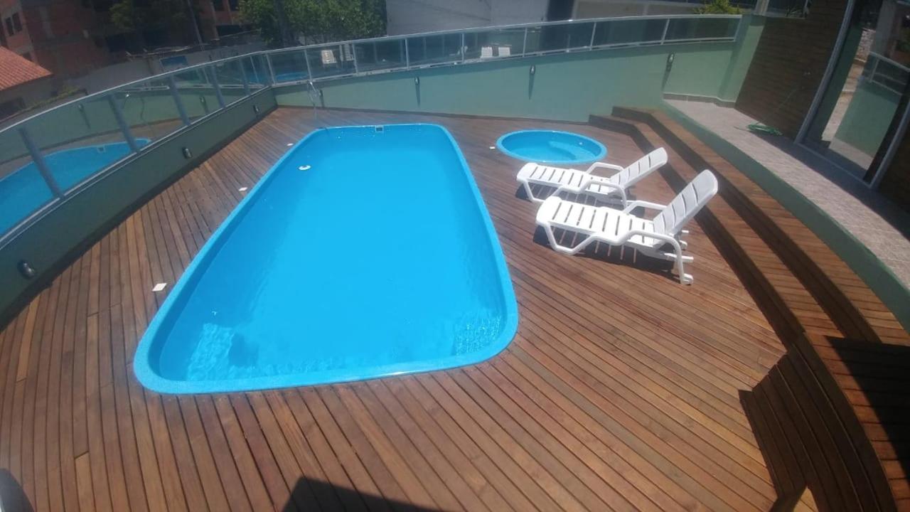 Residencial Lorenzi Florianópolis Extérieur photo