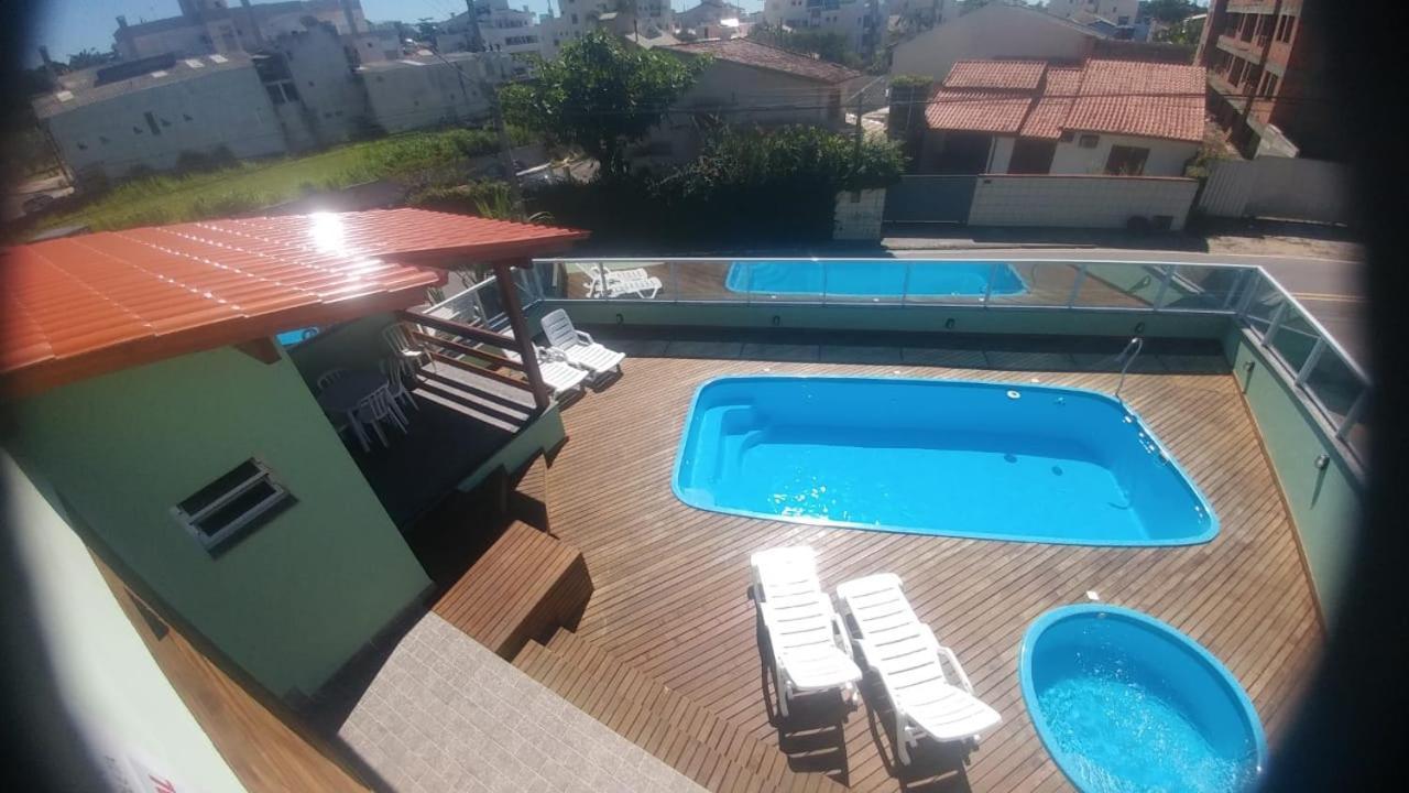 Residencial Lorenzi Florianópolis Extérieur photo