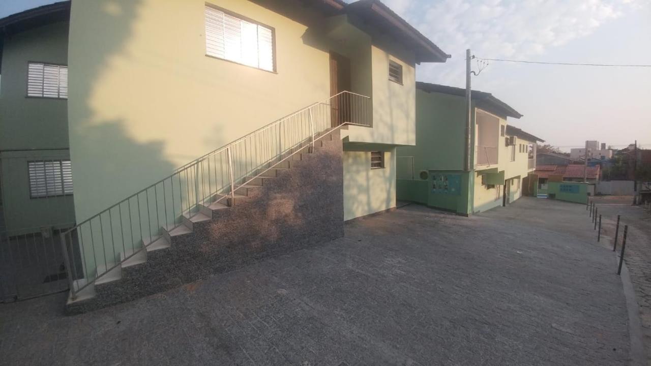 Residencial Lorenzi Florianópolis Extérieur photo