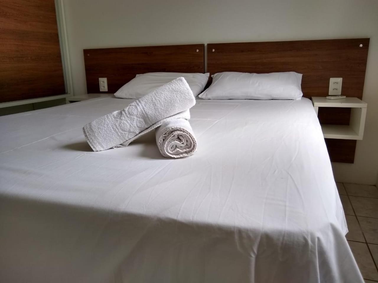 Residencial Lorenzi Florianópolis Extérieur photo
